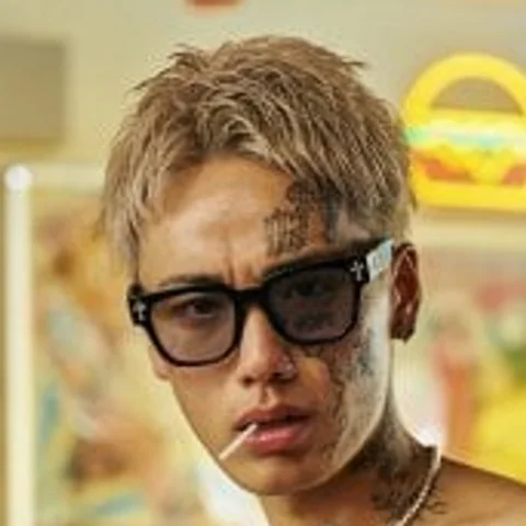 Taisei — Official Badly in Love season 2 cast photo — © Netflix